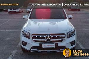 MERCEDES-BENZ GLB 200 d, Automatica, Sport Plus,