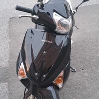 scooter honda lead 100
