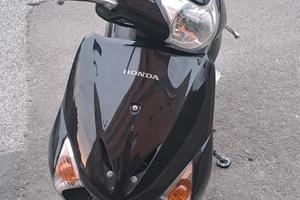 scooter honda lead 100