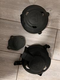 Ricambi originali Street Triple 765