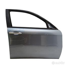 PORTIERA ANTERIORE DESTRA ALFA ROMEO 147 Serie (93