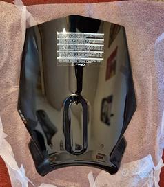 Cupolino Moto Sport Nero Puig 9734N Naked New Gen