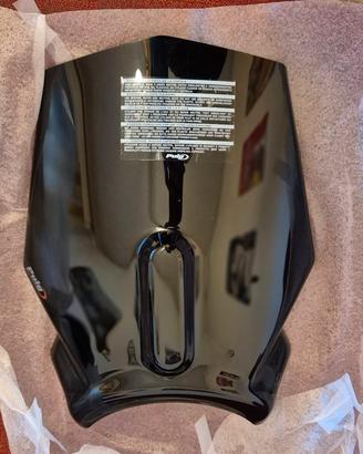 Cupolino Moto Sport Nero Puig 9734N Naked New Gen