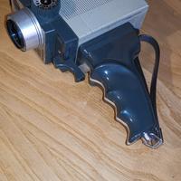 FOTOCAMERA SUPER 8 EUMIG S2 MOVIE