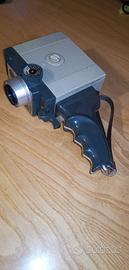 FOTOCAMERA SUPER 8 EUMIG S2 MOVIE