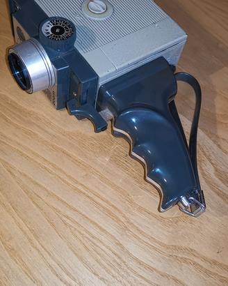 FOTOCAMERA SUPER 8 EUMIG S2 MOVIE