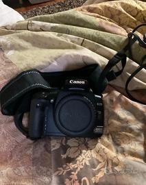 Canon EOS 400D