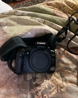 Canon EOS 400D