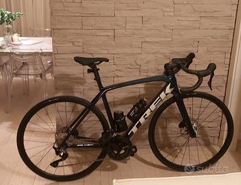 bicicletta trek emonda SL 5 2024