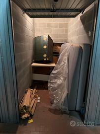 Box Moto Sesto San Giovanni - Viale Ercole Marelli