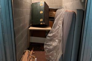 Box Moto Sesto San Giovanni - Viale Ercole Marelli