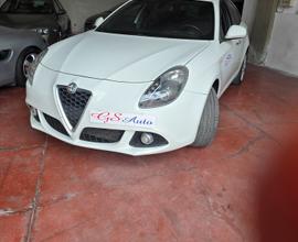 Alfa Romeo Giulietta 2.0 JTDm-2 175 CV TCT Exclusi