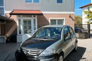 Citroen C3 Exclusive