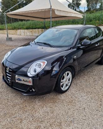 Alfa Romeo MiTo 1.3 JTDm 85 CV S&S