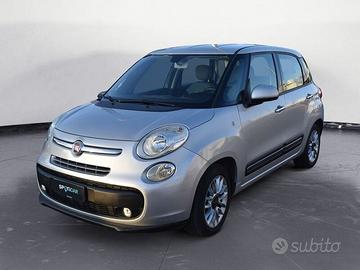 FIAT 500L 1.3 Multijet 95 CV Pop Star