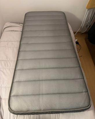 Materasso Singolo 80 x 180 h28 Matris