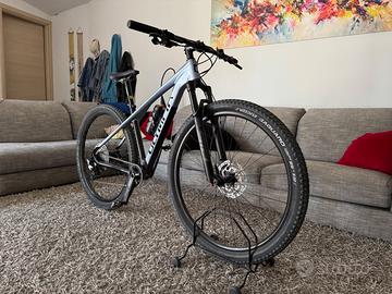 Olympia mtb Iron 29  t800 m40j