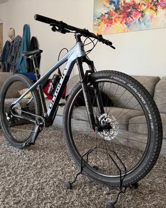 Olympia mtb Iron 29  t800 m40j
