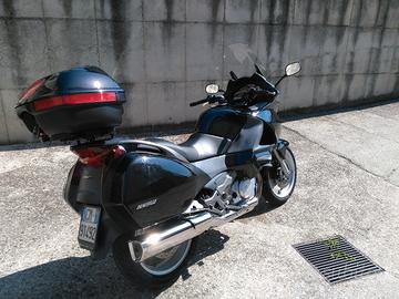 Honda Deuville 700 