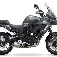 Benelli TRK 502 EURO 5