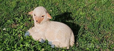 Pecora statua
