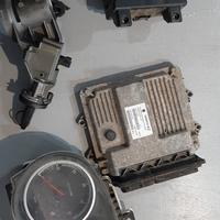 Kit accensione opel corsa D 1.3 75cv