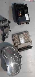 Kit accensione opel corsa D 1.3 75cv