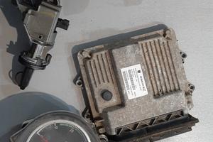 Kit accensione opel corsa D 1.3 75cv