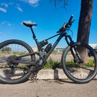 Bicicletta SCOTT Spark 940  m carbonio 2023