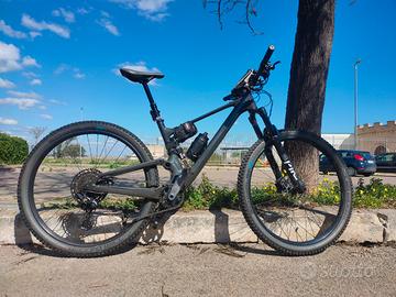 Bicicletta SCOTT Spark 940  m carbonio 2023