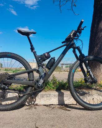 Bicicletta SCOTT Spark 940  m carbonio 2023