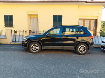 Volkswagen  Tiguan 1.4 BlueMotion