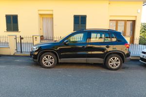Volkswagen  Tiguan 1.4 BlueMotion