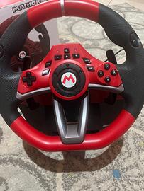 Volante hori Nintendo Switch