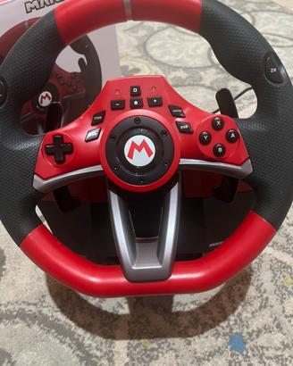 Volante hori Nintendo Switch