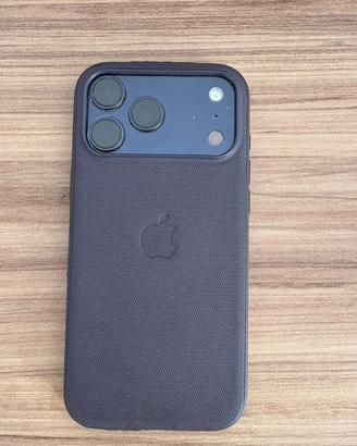 iPhone 17 pro max 512 blue con Apple Care