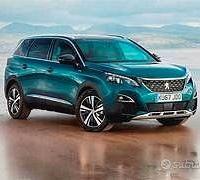 Ricambi usati per peugeot 5008 anno 2018 #342