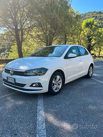 Volkswagen Polo Comfortline 1.0 75 cv