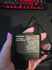 Caricatore Panasonic TR9-86