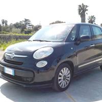 FIAT 500L 1.3 Multijet 95 CV Pop