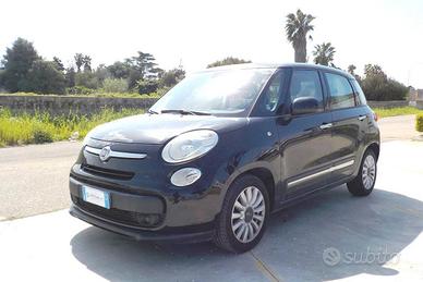 FIAT 500L 1.3 Multijet 95 CV Pop