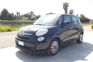 FIAT 500L 1.3 Multijet 95 CV Pop