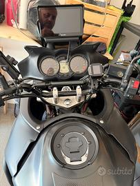 Suzuki vstrom 650DL 2006