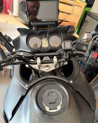 Suzuki vstrom 650DL 2006