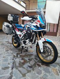 Honda Aftica Twin 1000 adventure sport