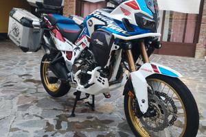 Honda Aftica Twin 1000 adventure sport