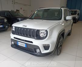 Jeep Renegade 1.6 mjt longitude 2wd 120cv