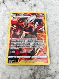Carta Pokemon Houndoom
