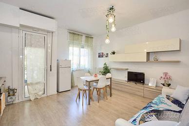 Appartamento di 71 m² con 3 locali a Milano