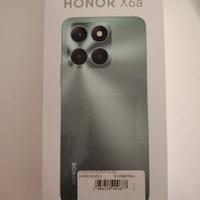Honor x6a